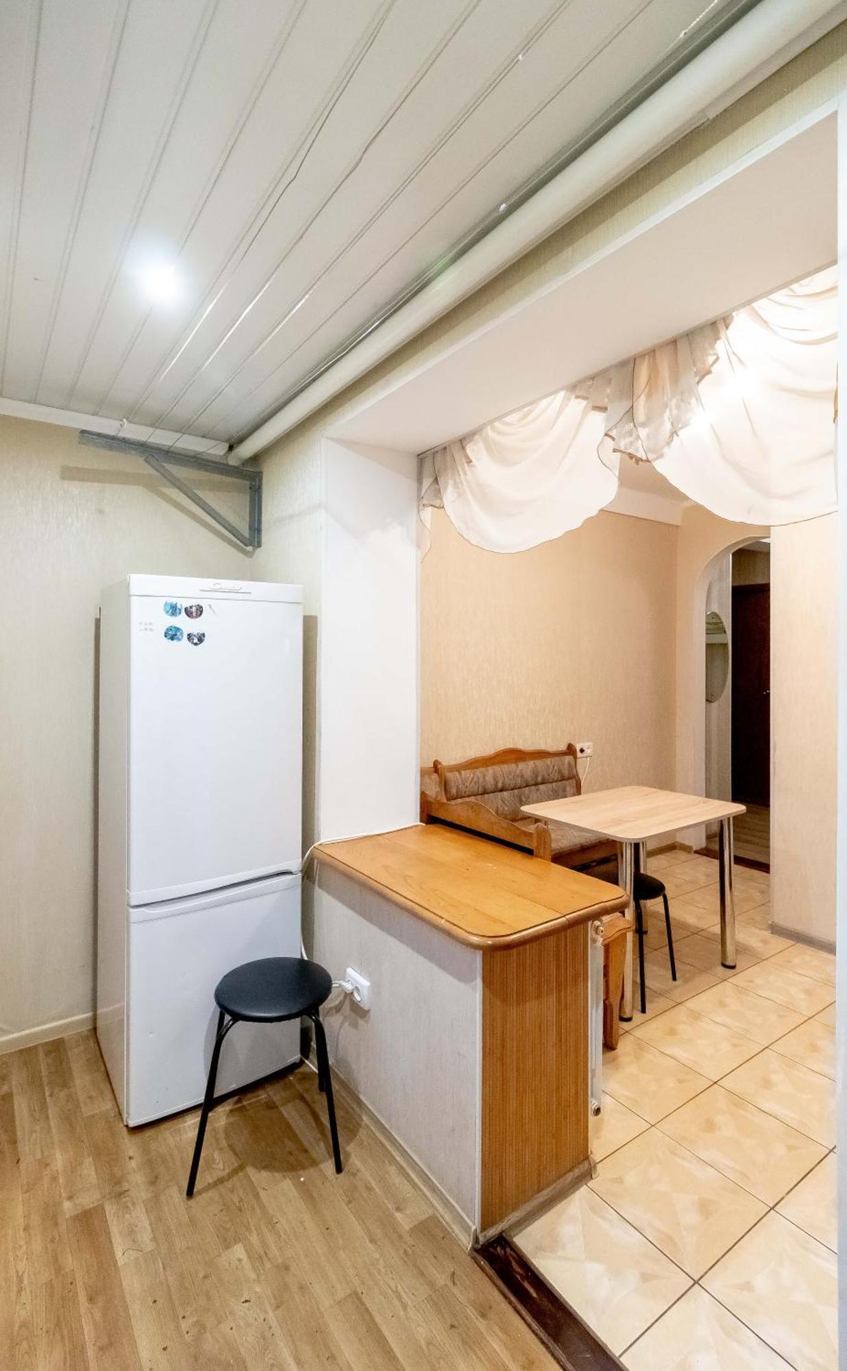 Kvartirkoff Na Volodymyra Ivasiuka 19A Kyiv Exterior foto